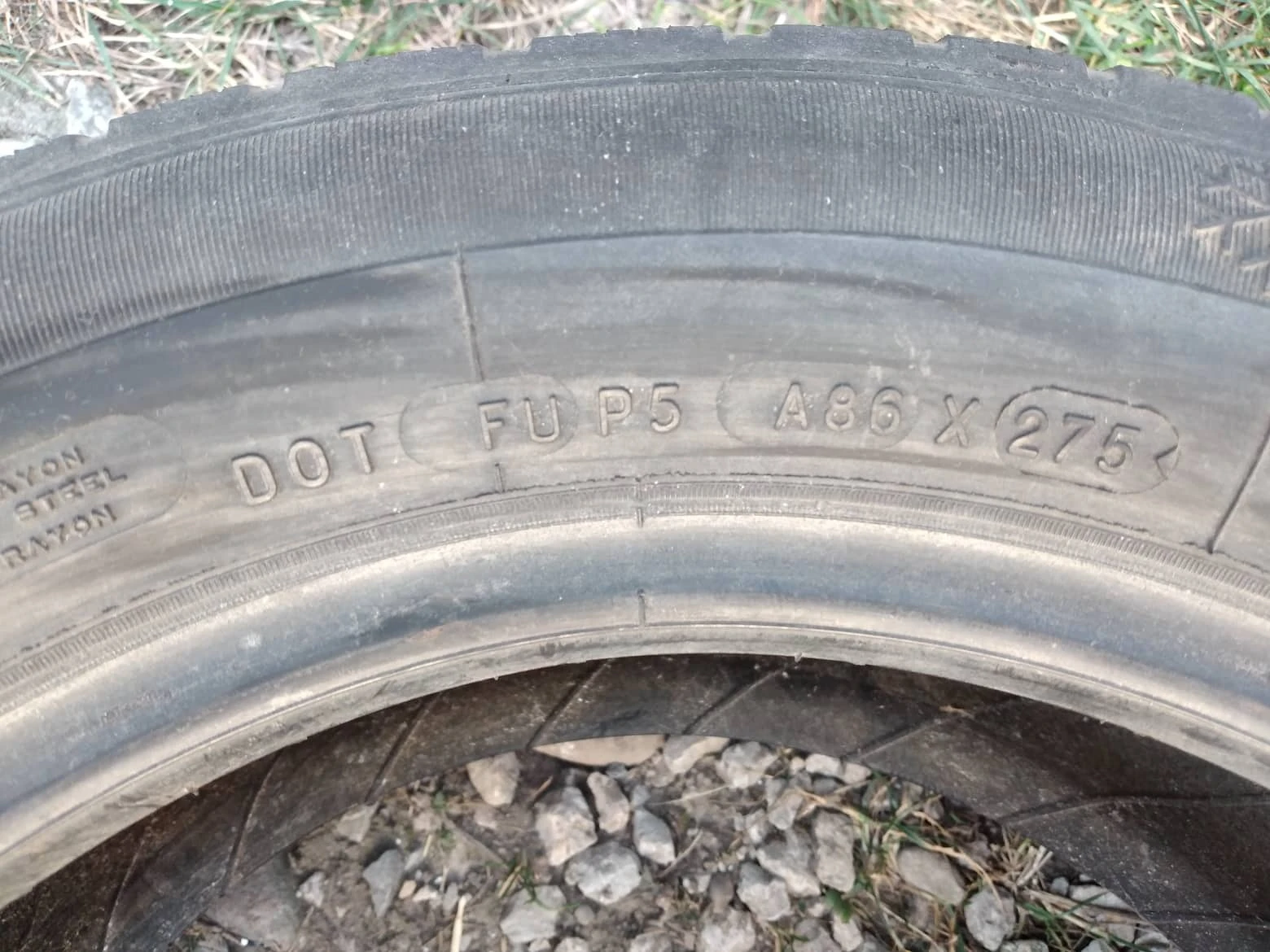  185/60R14 | Mobile.bg   4