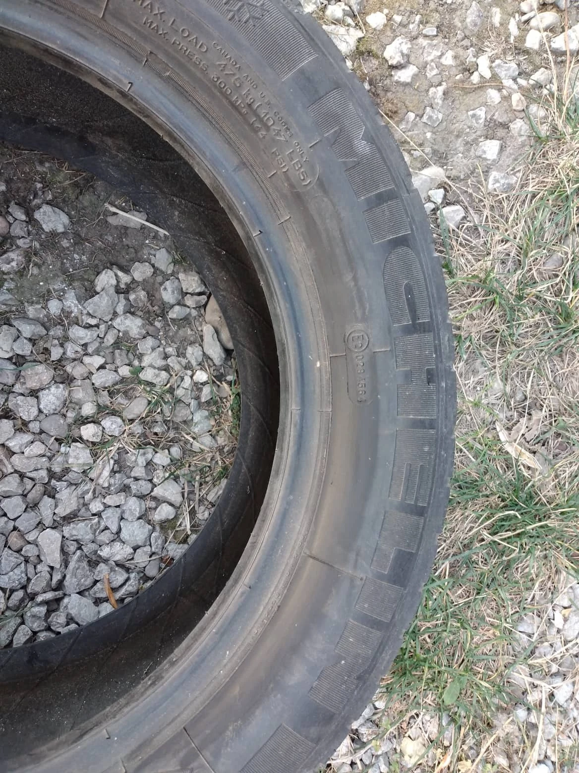  185/60R14 | Mobile.bg   6