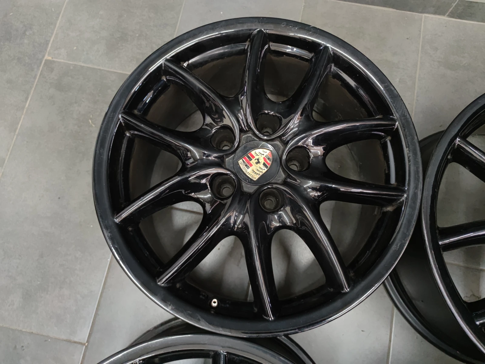   Porsche Cayenne | Mobile.bg   5