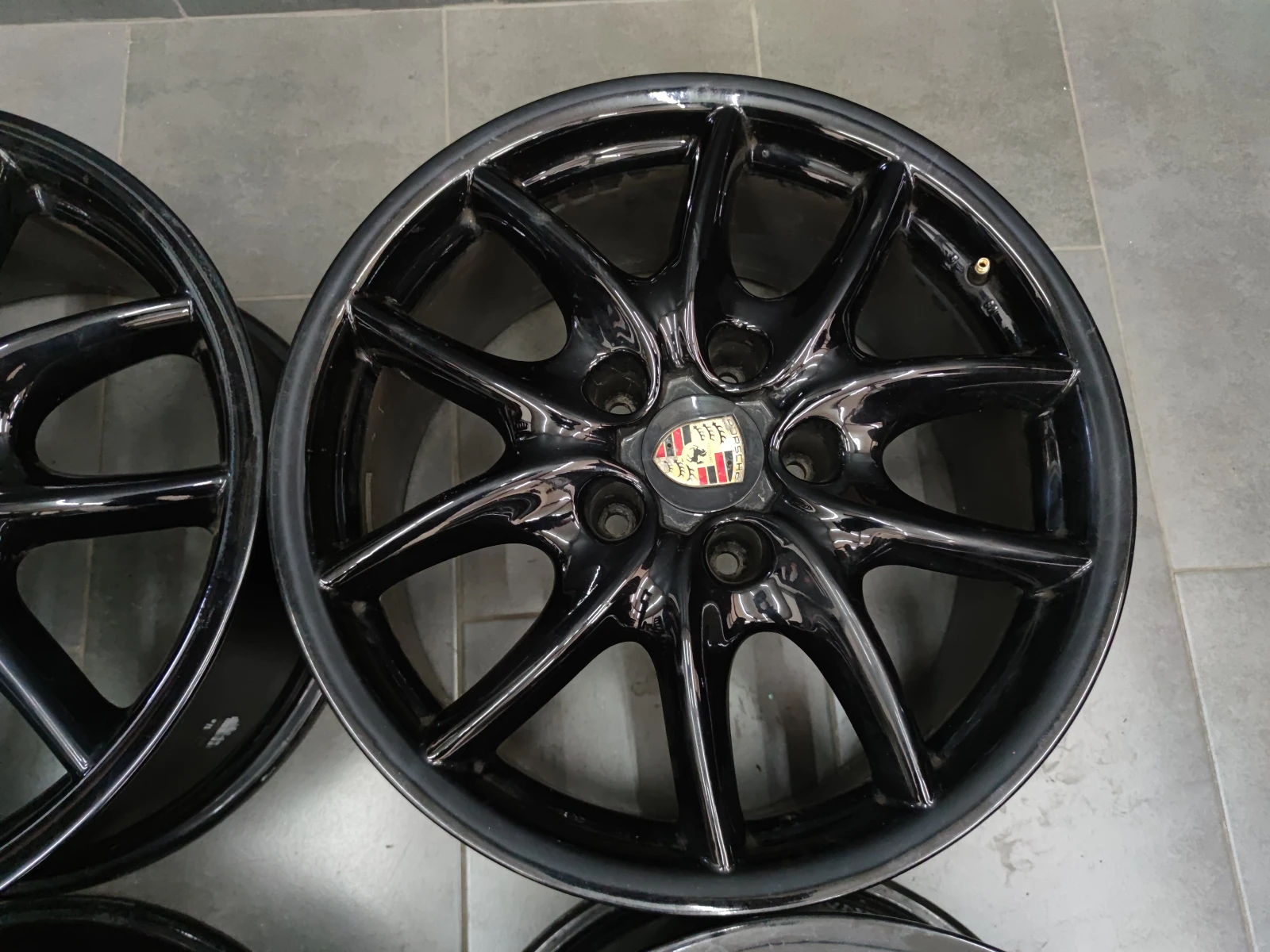   Porsche Cayenne | Mobile.bg   6