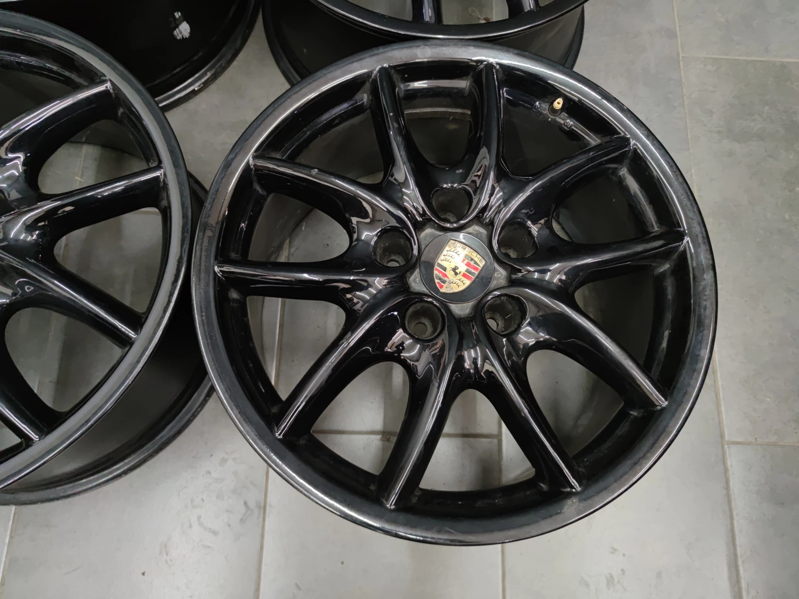   Porsche Cayenne | Mobile.bg   8