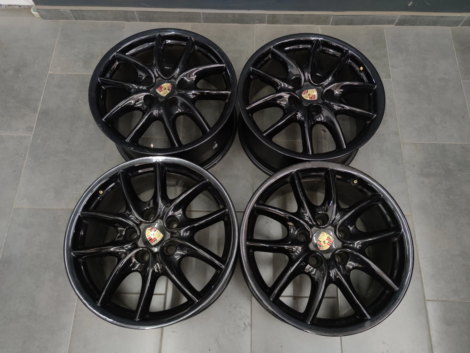   Porsche Cayenne | Mobile.bg   3