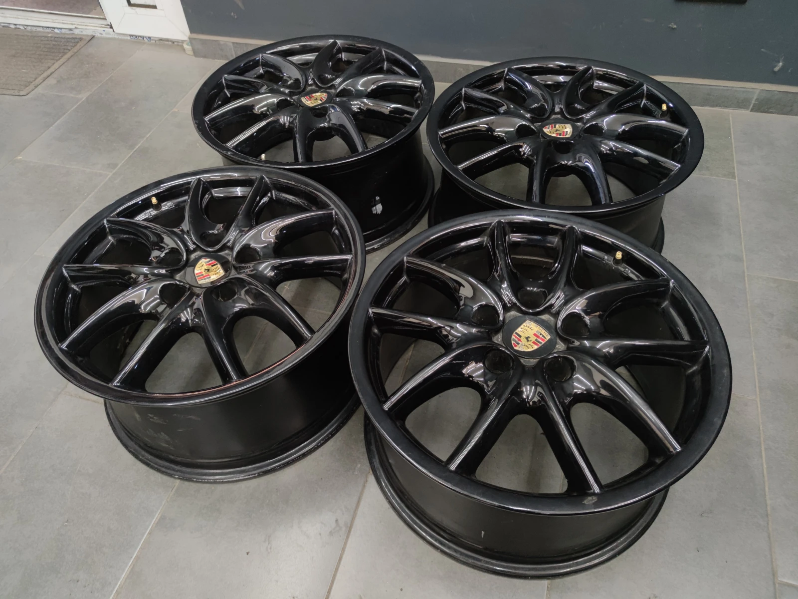   Porsche Cayenne | Mobile.bg   4