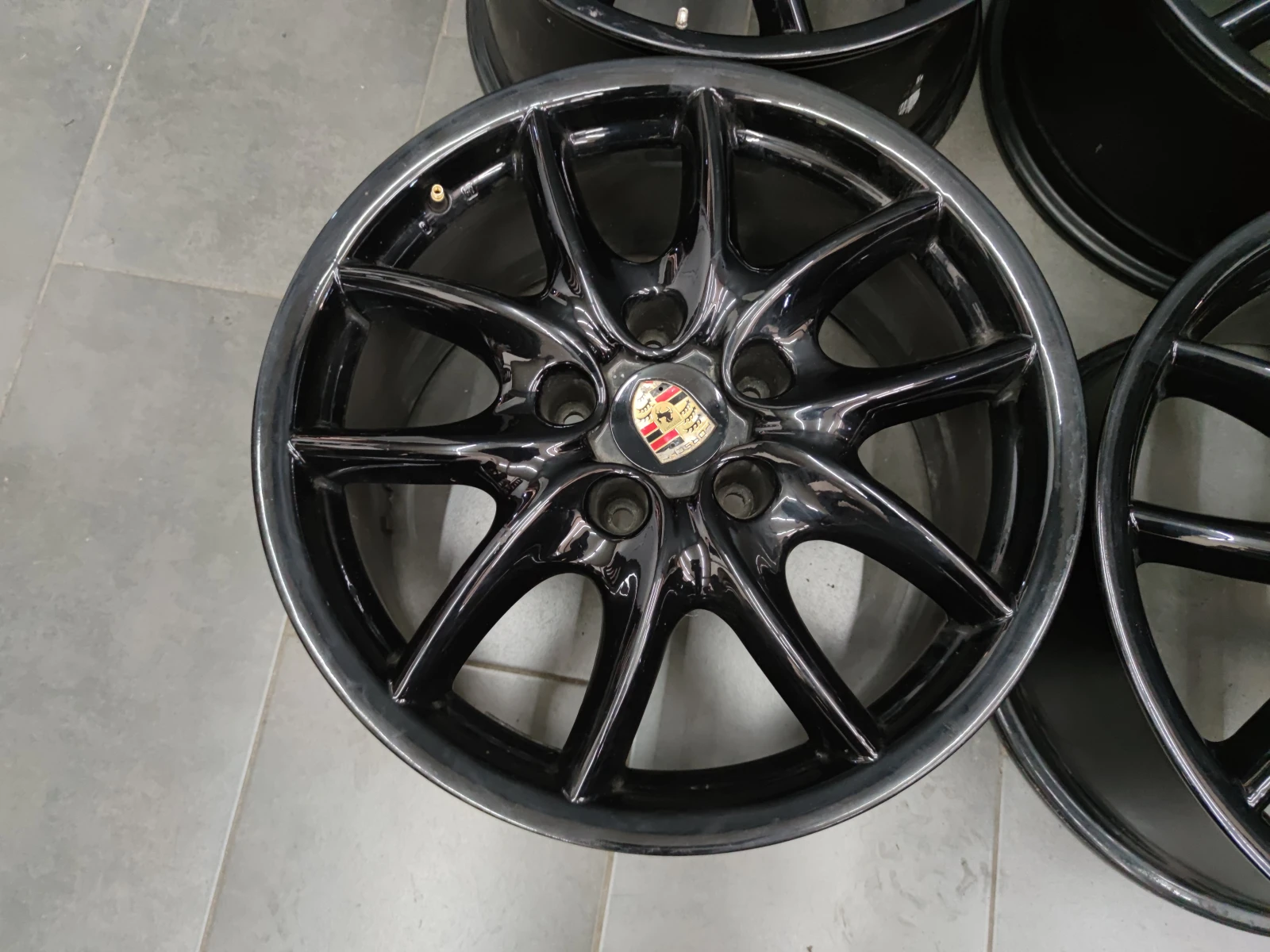   Porsche Cayenne | Mobile.bg   7