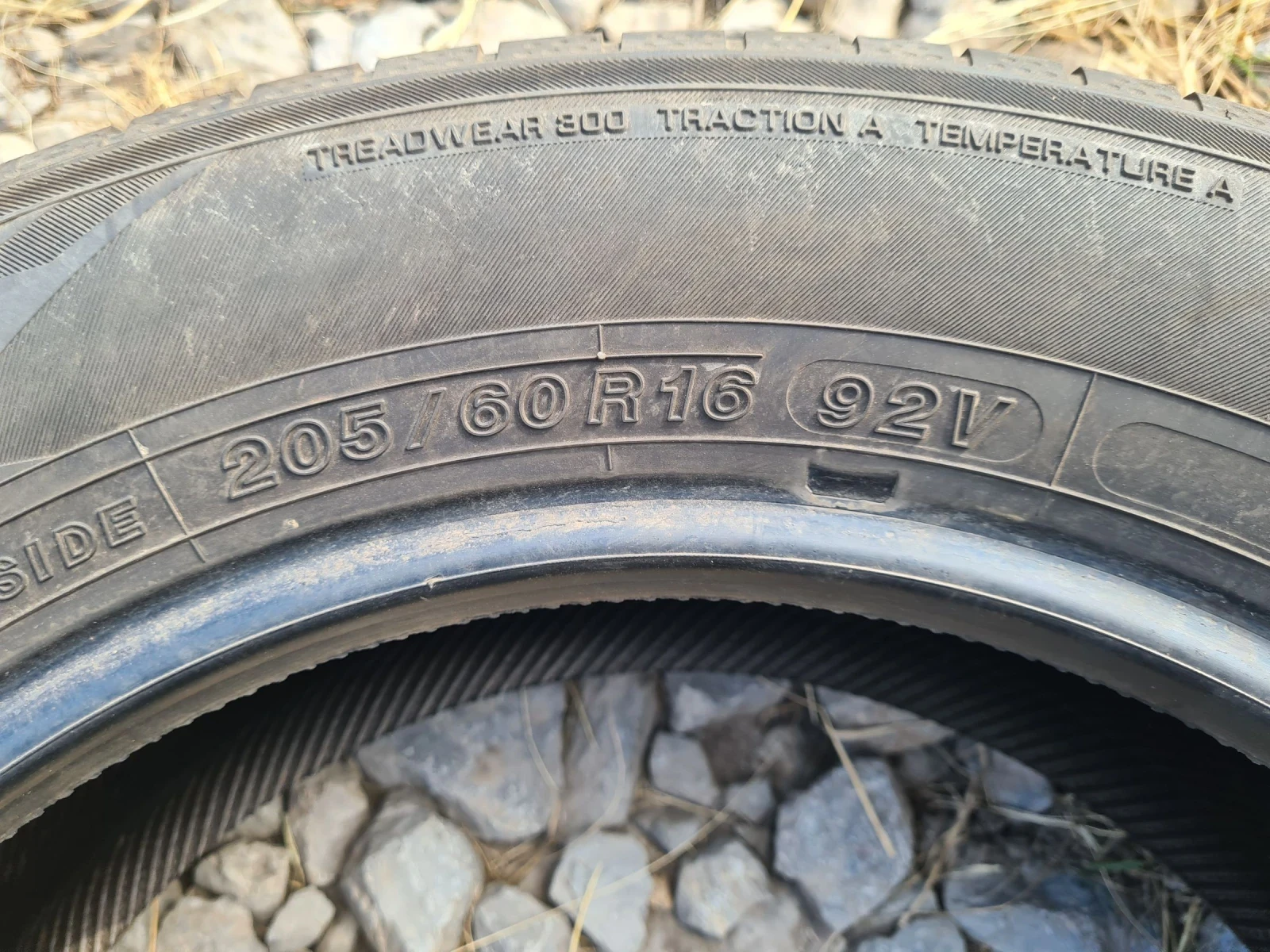  205/60R16 | Mobile.bg   5