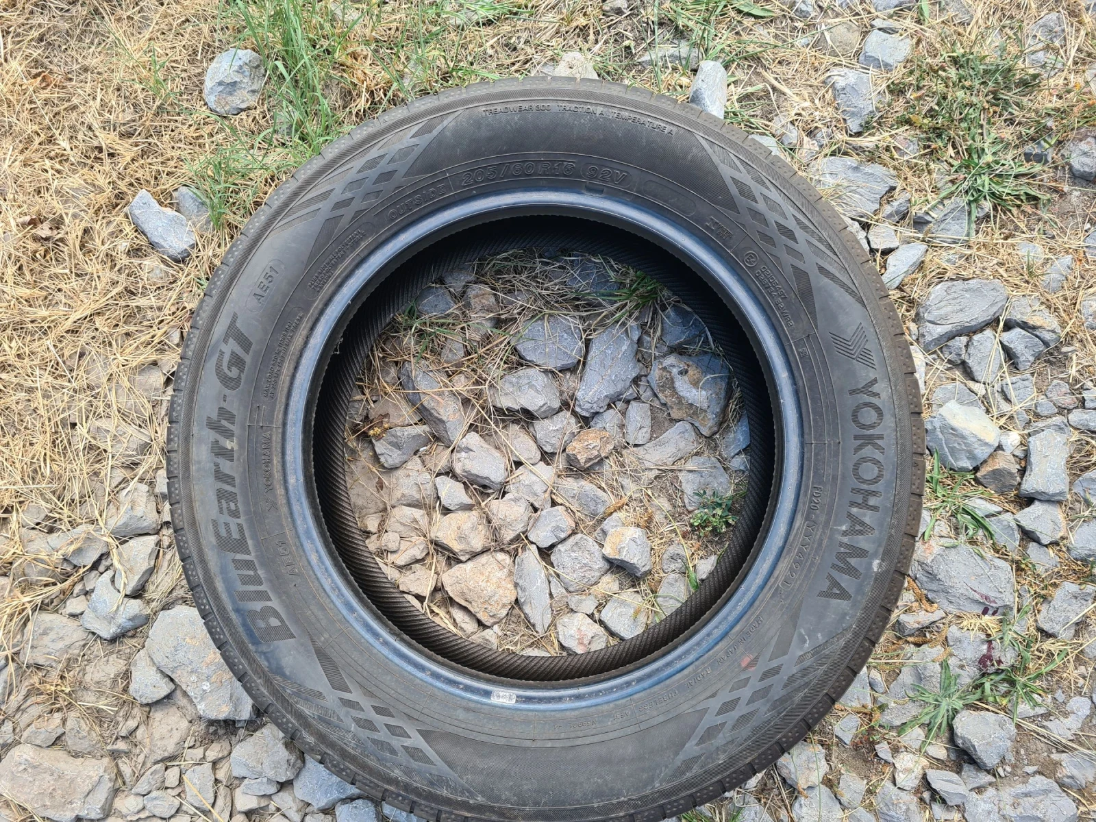  205/60R16 | Mobile.bg   3