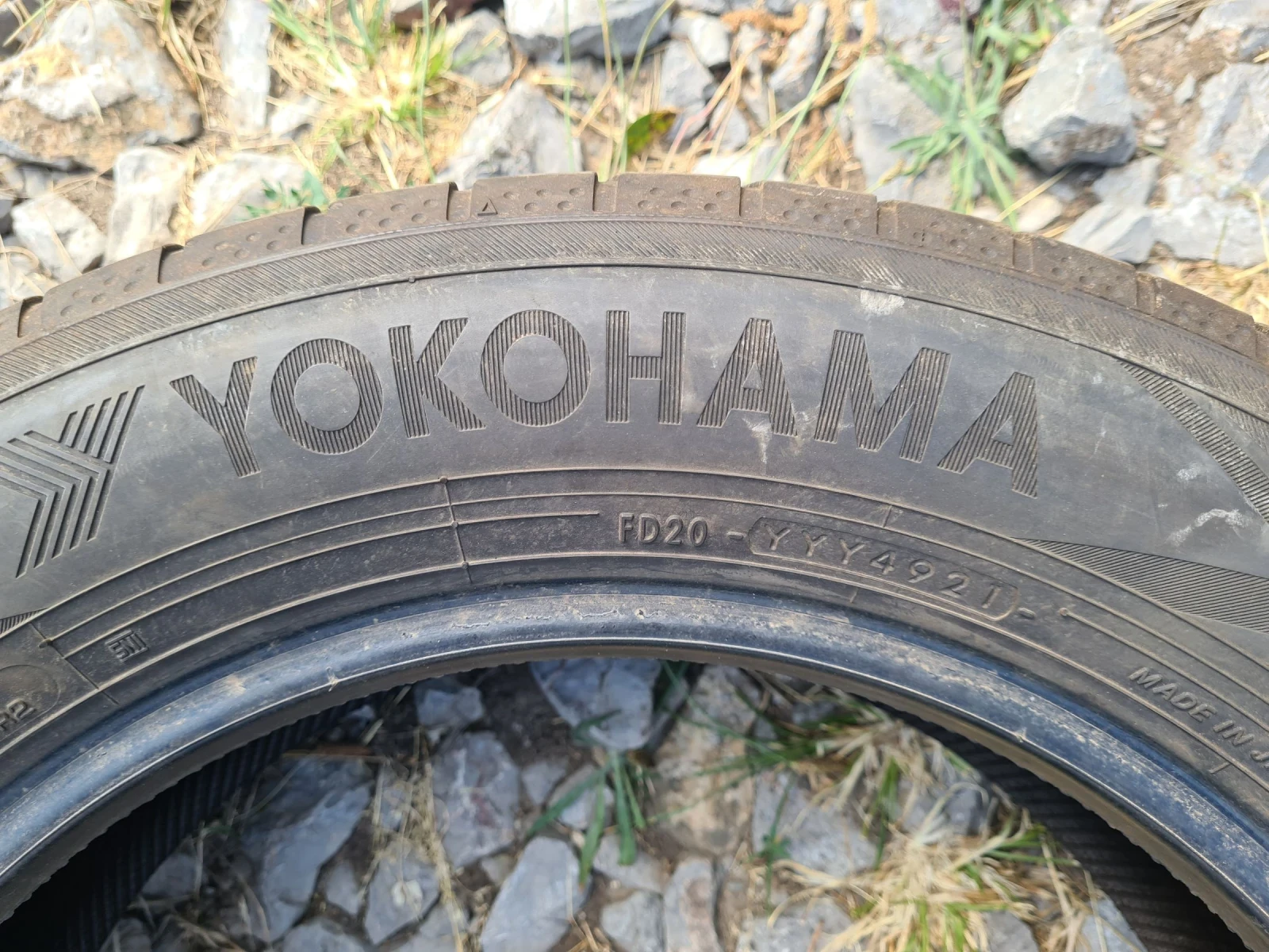  205/60R16 | Mobile.bg   4