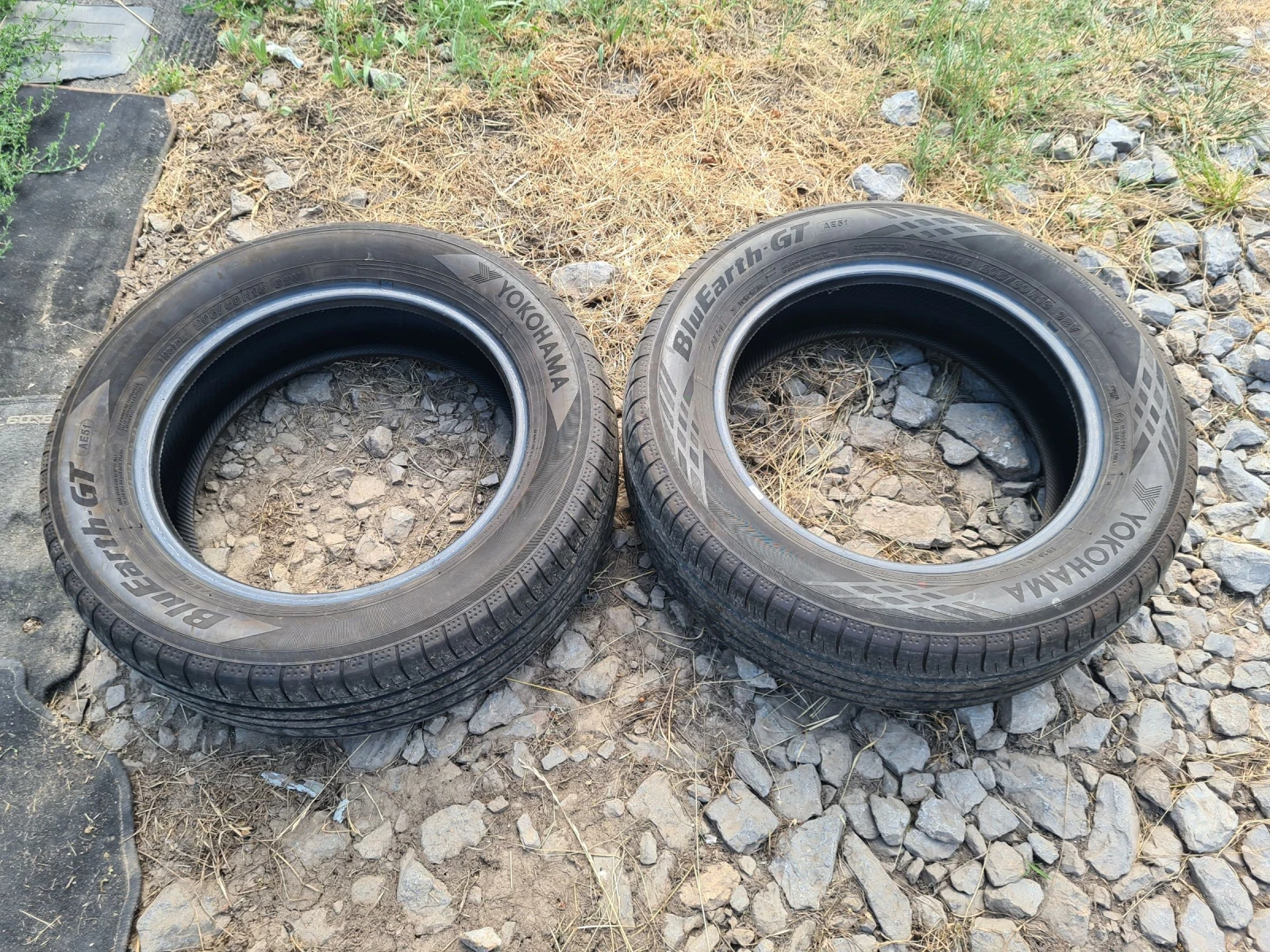  205/60R16 | Mobile.bg   2