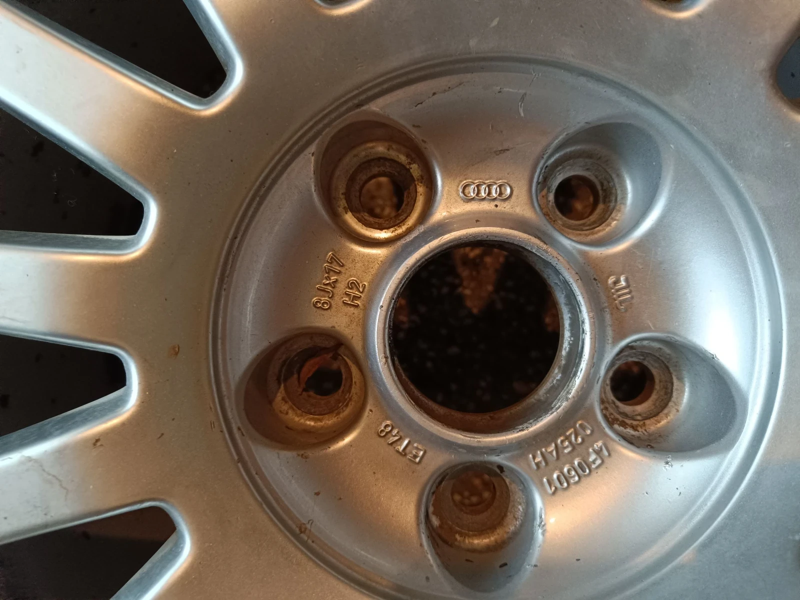    245/45R17 | Mobile.bg   4