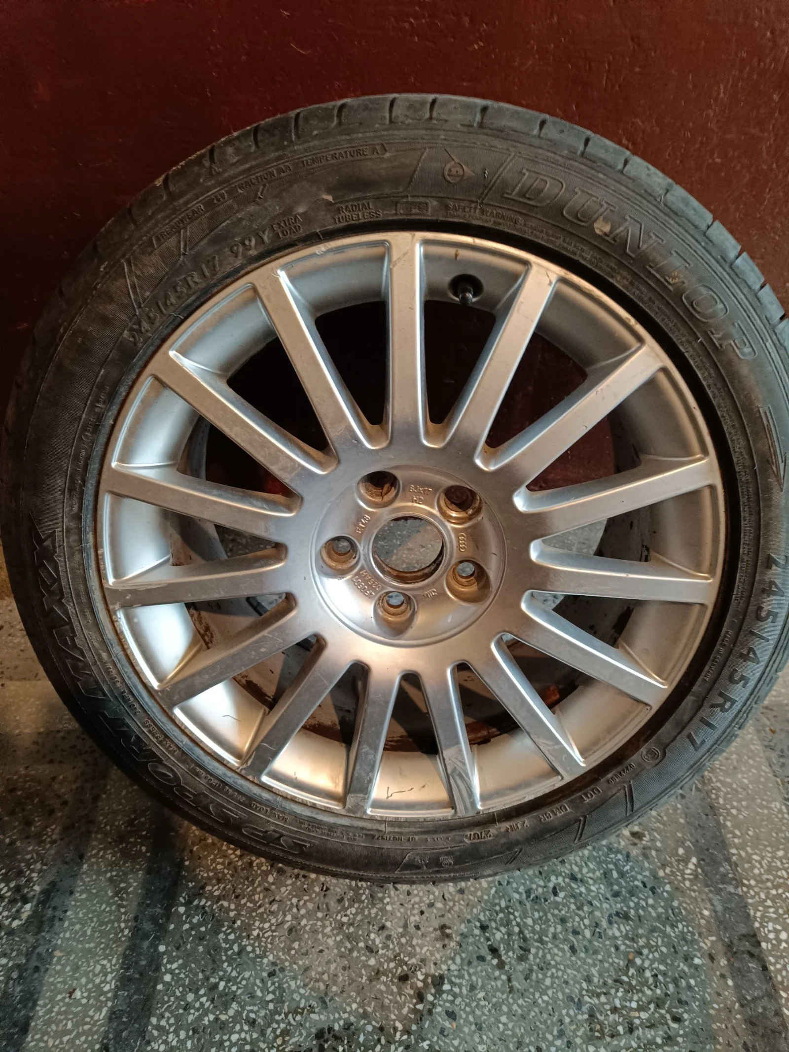    245/45R17 | Mobile.bg   1