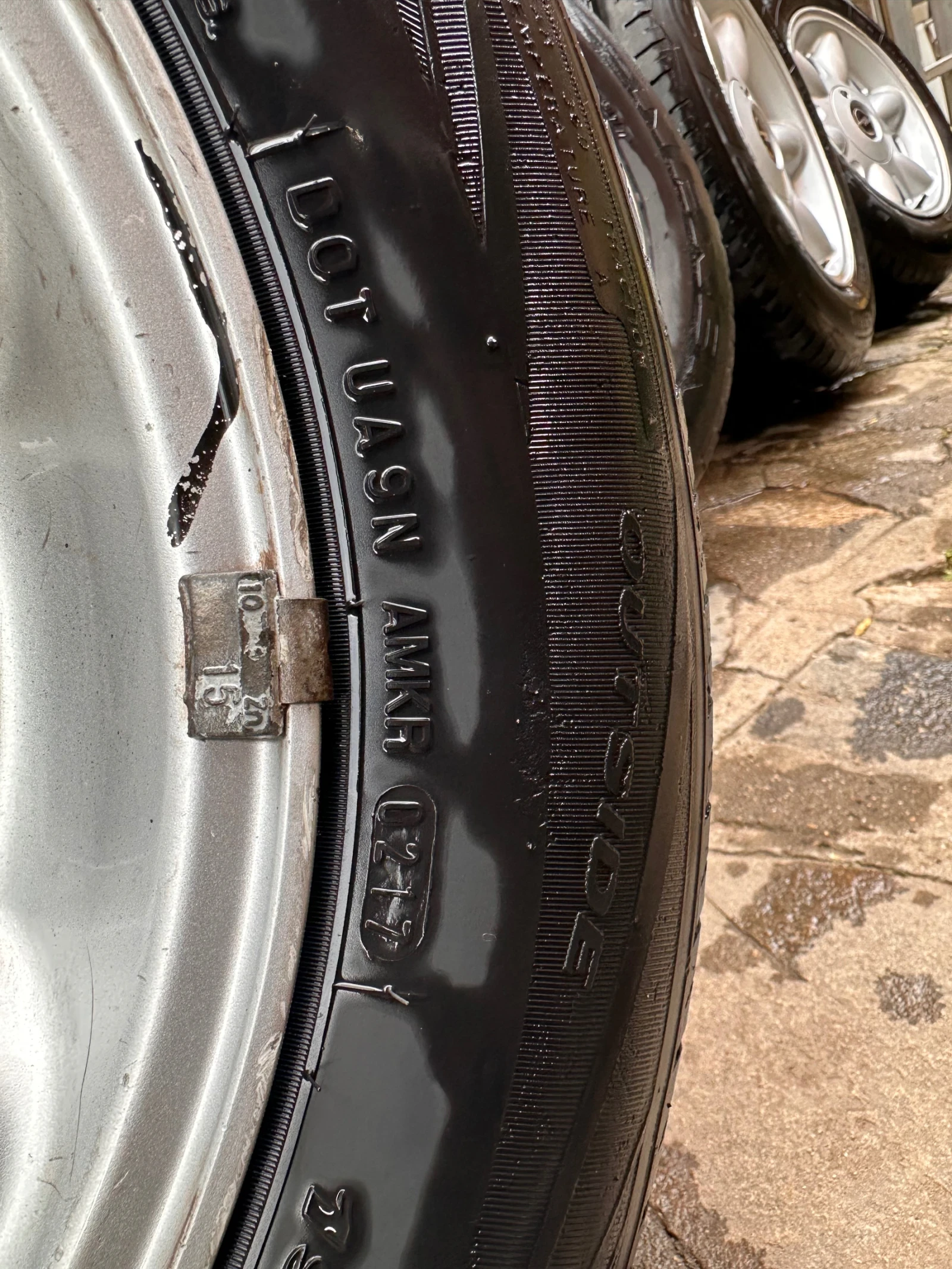 ���� � ������ 195/65R15 �� Opel Vectra | Mobile.bg � ����������� 4