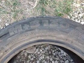 Гуми Зимни 185/60R14, снимка 2 - Гуми и джанти - 38571175