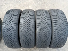 Гуми Зимни 185/60R15, снимка 2 - Гуми и джанти - 47479968