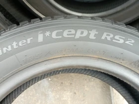 Гуми Зимни 185/60R15, снимка 6 - Гуми и джанти - 47479968