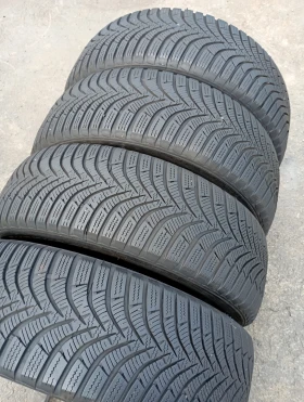 Гуми Зимни 185/60R15, снимка 3 - Гуми и джанти - 47479968