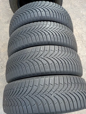 Гуми Зимни 185/60R15, снимка 4 - Гуми и джанти - 47479968