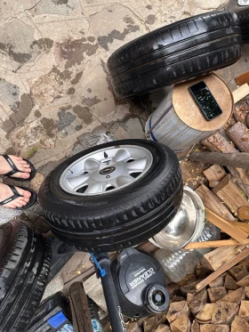 ���� � ������ 195/65R15 �� Opel Vectra | Mobile.bg � ����� ������ 6