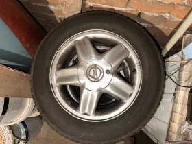 ���� � ������ 195/65R15 �� Opel Vectra | Mobile.bg � ����� ������ 7