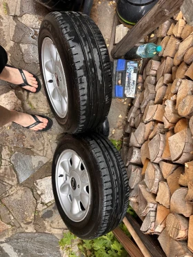 ���� � ������ 195/65R15 �� Opel Vectra | Mobile.bg � ����� ������ 5