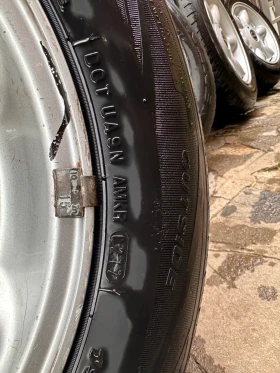 ���� � ������ 195/65R15 �� Opel Vectra | Mobile.bg � ����� ������ 4