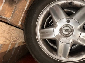 ���� � ������ 195/65R15 �� Opel Vectra | Mobile.bg � ����� ������ 11