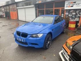 BMW M3 E93, снимка 3