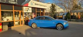 BMW M3 E93, снимка 9