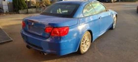 BMW M3 E93, снимка 7