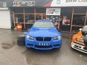 BMW M3 E93, снимка 2