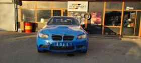BMW M3 E93, снимка 8