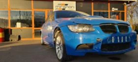 BMW M3 E93, снимка 6