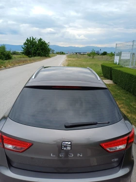 Seat Leon 1.6 TDI лизинг, снимка 4