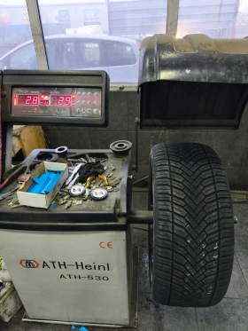 Seat Leon 1.6 TDI лизинг, снимка 17