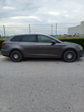 Seat Leon 1.6 TDI лизинг, снимка 7