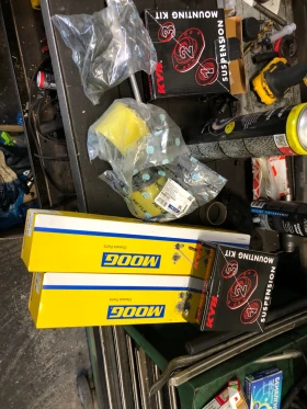 Peugeot 308 Sw, снимка 14