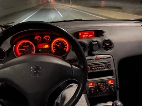 Peugeot 308 Sw, снимка 17