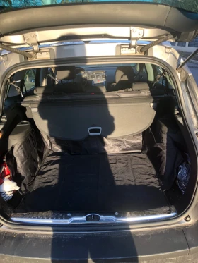 Peugeot 308 Sw, снимка 11