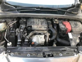 Peugeot 308 Sw, снимка 6