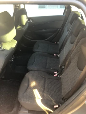 Peugeot 308 Sw, снимка 9