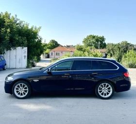 BMW 530 D M PACK X-DRIVE FACELIFT НОВ ВНОС EURO 5A  ЛИЗИНГ, снимка 8