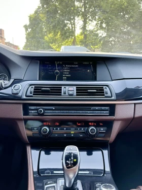 BMW 530 D M PACK X-DRIVE FACELIFT НОВ ВНОС EURO 5A  ЛИЗИНГ, снимка 11