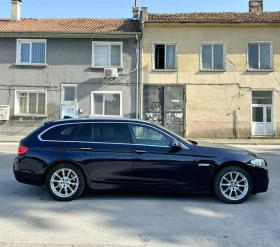 BMW 530 D M PACK X-DRIVE FACELIFT НОВ ВНОС EURO 5A  ЛИЗИНГ, снимка 4