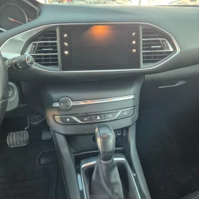 Peugeot 308, снимка 6