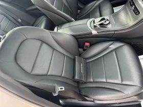 Mercedes-Benz C 300 AMG, 4MATIC, AVANTGARDE, ТОП!!!, снимка 16
