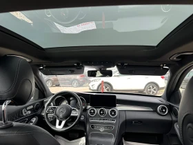 Mercedes-Benz C 300 AMG, 4MATIC, AVANTGARDE, ТОП!!!, снимка 13