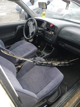 VW Golf 3, снимка 4