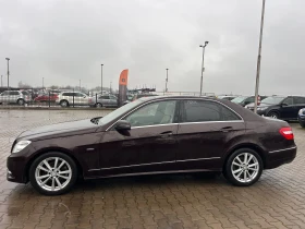 Mercedes-Benz E 200 CDI PANORAMA/KOJA/NAVI EURO 5, снимка 9