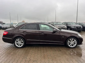 Mercedes-Benz E 200 CDI PANORAMA/KOJA/NAVI EURO 5, снимка 5