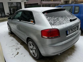 Audi A3, снимка 7