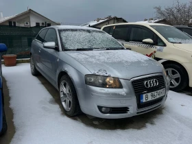 Audi A3, снимка 4